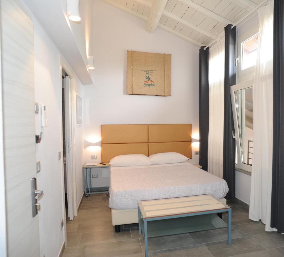فندق Tlcafe Hospitality San Secondo Parmense المظهر الخارجي الصورة