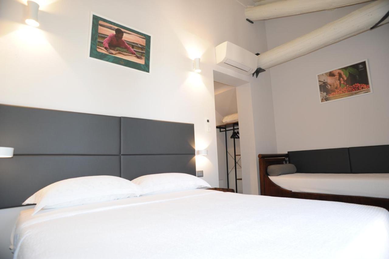 فندق Tlcafe Hospitality San Secondo Parmense المظهر الخارجي الصورة