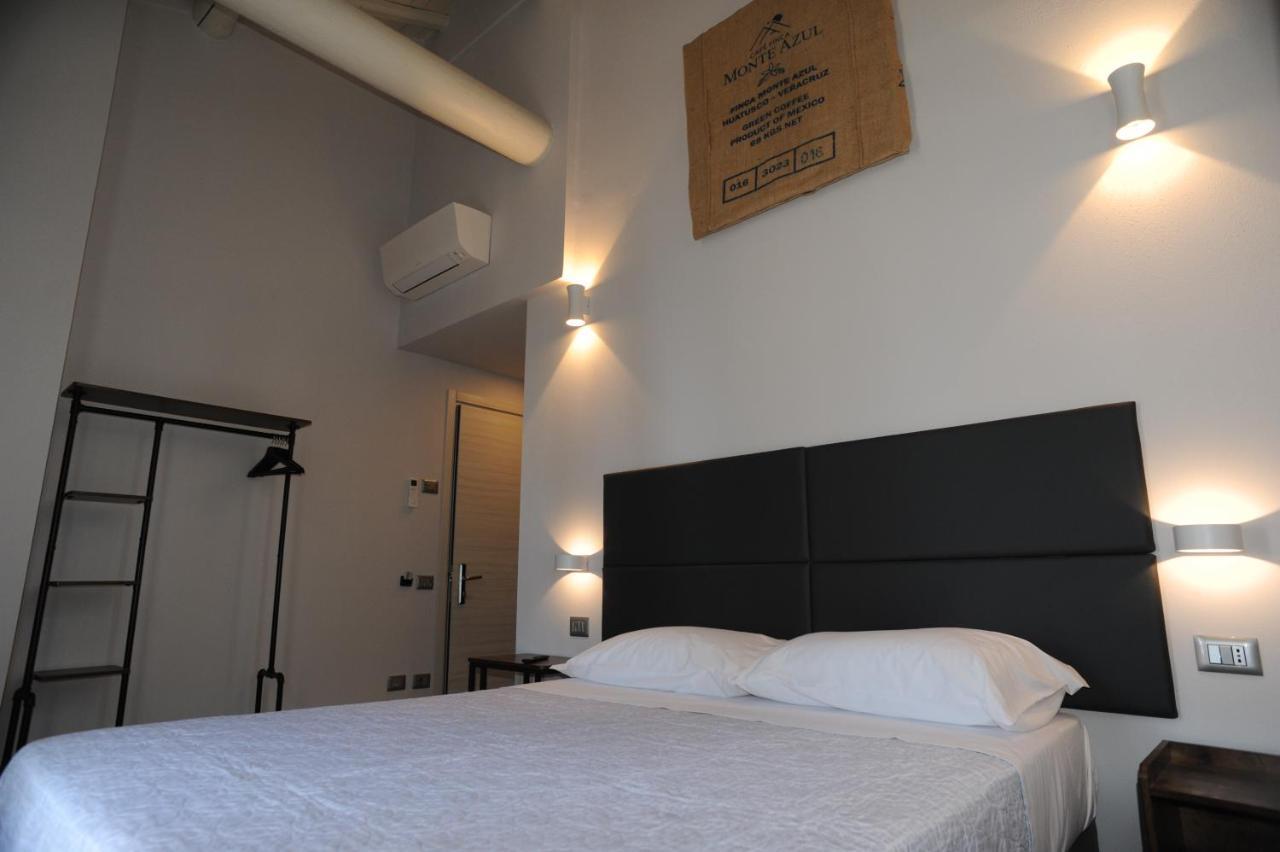 فندق Tlcafe Hospitality San Secondo Parmense المظهر الخارجي الصورة