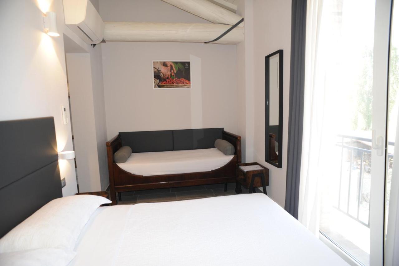 فندق Tlcafe Hospitality San Secondo Parmense المظهر الخارجي الصورة